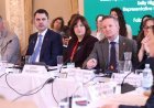 Bakan Kurum: Küresel hedeflerin ulusal eyleme dönüştürülmesi en büyük beklentimiz
