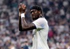 Tammy Abraham futbol tarihine geçti!