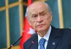 Bahçeli: Özel ve Kılıçdaroğlu ortak formül üretmeli