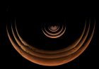 NASA’dan büyüleyici Mars görüntüleri