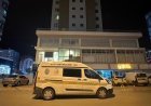 Niğde'de öfkeli damat dehşet saçtı! Kayınpeder ağır yaralı