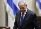 Herzog'dan Netanyahu hamlesi: Yolsuzluk davalarındaki af süreci askıya alındı