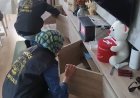 'Yapay Zeka 2' operasyonu. 11 tutuklama