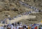Hacı adaylarının Arafat yolculuğu başlıyor! 19 Haziran'a kadar dönüşler sürecek