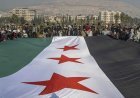 Suriye'de 15 yıl sonra bir ilk! Kobani ve Haseke’de heyecanlı bekleyiş bitti