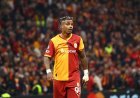 Galatasaray'da Lemina'ya geçer not!