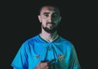 Bursaspor'a Azerbaycanlı sol bek!