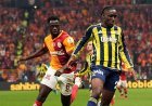Yerli oyuncusuna 'yabancı' lig!