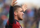 Semih Kılıçsoy, Cagliari'den ayrıldı, Türkiye'yi istemiyor!