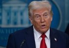 ABD Başkanı Trump'tan Demokratlara ve ABD basınına İran eleştirisi