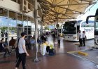 Milyonlarca liralık ziynet eşyası dolu çanta otobüs terminalinde unutuldu