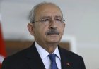 Kılıçdaroğlu'ndan bayram mesajı: Biz büyük bir çınarız