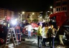 Giresun'daki katliam gibi kazada sürücünün uyuduğu düşünülüyor