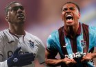Trabzonspor'a Felipe Augusto piyangosu! Astronomik resmi transfer teklifi kulübe ulaştı