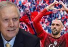 Fenerbahçe için Vedat Muriqi iddiası: Anlaşma sağlandı!