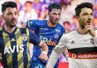 Tolgay Arslan futbolu bıraktı: 'Hayatımın en zor kararlarından biri...'