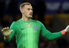 Kaleci Jorgensen için Beşiktaş'a umut ışığı!