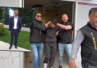 Annesinin kararıyla gözü döndü, katil oldu! 21 yaşındaki şüpheli adliyede