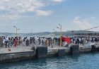 İstanbul'da adalara akın