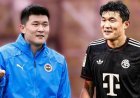Kim Min-Jae'nin maliyeti dudak uçuklattı! İşte Fenerbahçe'den istediği maaş ve bonservis bedeli