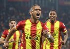 Göztepe, Lille ile Juan için görüşüyor