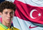 'Benim adım Vatan!' dedi, ay-yıldızlı formayı seçti