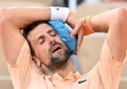 Djokovic, Fransa Açık'a 3. turda veda etti!