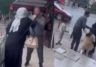 Kıskançlık cinneti: 'Kocanı tanımıyorum' dese de durduramadı! Genç kızı defalarca bıçakladı