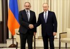 Rusya-Ermenistan hattında tansiyon yükseldi! 'Büyükelçi geri çağrıldı'