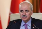 TBMM Başkanı Kurtulmuş, Finlandiya ve İsveç'i ziyaret edecek