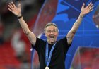 Luis Enrique: 'Şampiyonluğumuzu hak ettik'