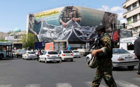 ABD-İran hattında kritik teklif! Bekayi'den cevap geldi