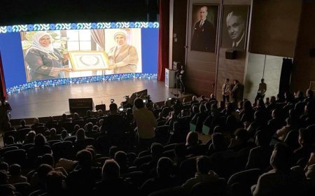 Sıfır Atık Vakfı Başkanı Ağırbaş: Dünyada her yıl Ankara nüfusundan fazla insanı kaybediyoruz