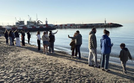 Tekirdağ'da 5 bin kişi Hıdırellez kahvaltısında buluştu, dilekler suya bırakıldı