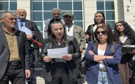 SILA PEHLİVANOĞLU DAVASINDA ADLİ TIP KURUMU’NDAN YENİ RAPOR KARARI, DAVA 10 EYLÜL’E ERTELENDİ