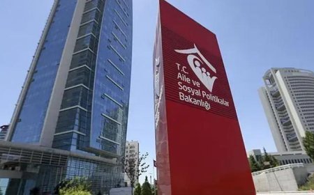 Aile ve Sosyal Hizmetler Bakanlığı duyurdu! 680 sözleşmeli personel alınacak