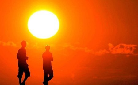SON DAKİKA HABERLER: Rekor sıcaklıklar kapıda, 'Süper El Nino' kasıp kavuracak! 'Son 140 yılın en güçlüsü'