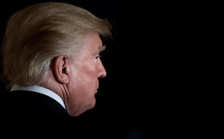 SON DAKİKA HABERLERİ: Trump'ı köşeye sıkıştıran ülke! Plan değişti...