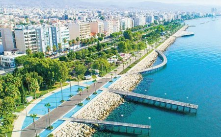 Kurşunla değil parasıyla işgal: İsrail Güney Kıbrıs’a çöküyor