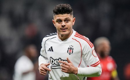 Milot Rashica'ya Süper Lig ekibi talip oldu!