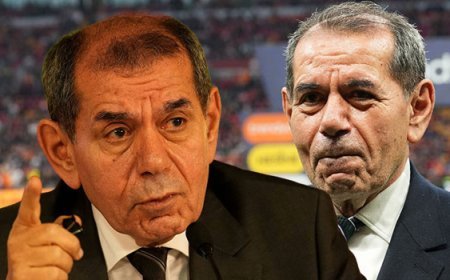 Ali Sami Yen'den sonra Dursun Özbek!