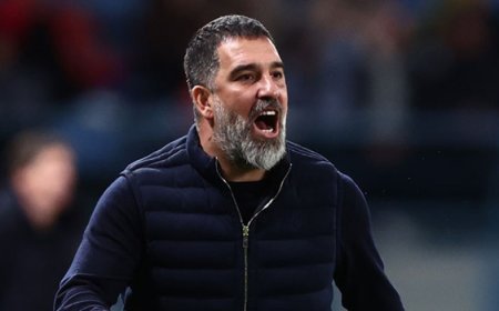 Arda Turan mucize peşinde!