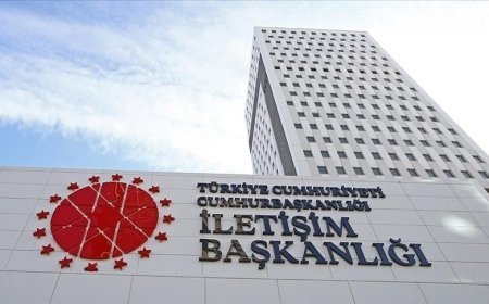 'Suriye'nin aylık gümrük düzenlemesini sadece Türkiye'ye yönelik yaptığı' iddiası: DMM yalanladı