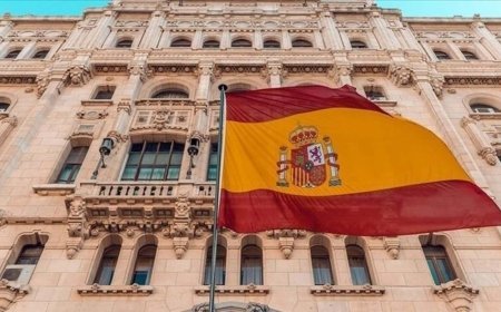 Madrid-Tel Aviv hattında yeni kriz! İsrail diplomatı bakanlığa çağrıldı