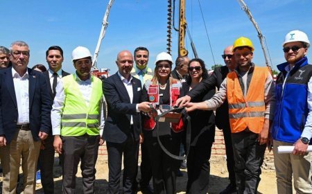 Başkan Yüceer: Makyaj belediyeciliği yapmıyoruz