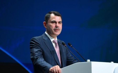 Bakan Kurum: 14 milyon insanımız bu felaketten doğrudan etkilendi