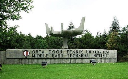 ODTÜ’deki olaylara ilişkin EGM'den açıklama: 6 kişi gözaltında
