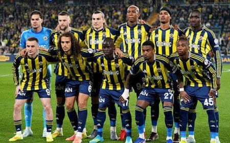 Fenerbahçe'den kesin ayrılıyor! Başkan adayları 3 isim seçti