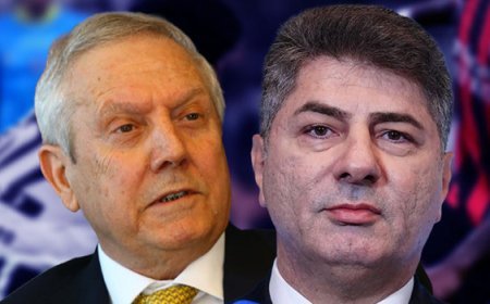 Hakan Safi ve Aziz Yıldırım istiyor! Transferin parası hazır