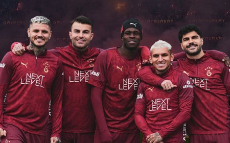 Mauro Icardi yarın son kez Rams Park'ta!